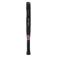 Pala de Pádel Harlem Helix Soft Hp-225