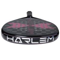 Pala de Pádel Harlem Helix Soft Hp-225
