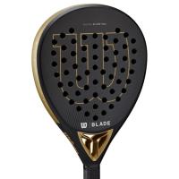Pala de Pádel Wilson Blade Pro V2