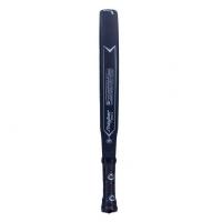 Pala de Pádel Jhayber Warrior Carbon Negro