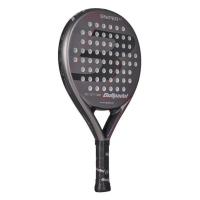 Pala de Pádel Bullpadel Sniper 2.0 Control Gris Oscuro 2026