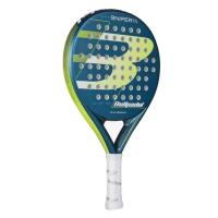 Pala de Pádel Bullpadel Sniper 2.0 Control Petróleo 2026