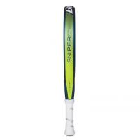 Pala de Pádel Bullpadel Sniper 2.0 Control Petróleo 2026