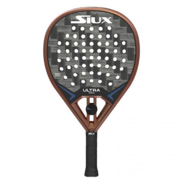 Pala de Pádel Siux Ultra Pro