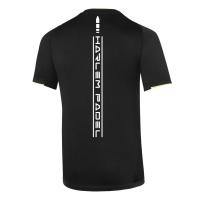 Camiseta Mizuno-Harlem Sleeve Junior