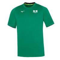 Camiseta Mizuno-Harlem Sleeve Junior