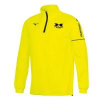 Sudadera Mizuno-Harlem Senday Junior
