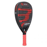 Pala de Pádel Bullpadel Juan Tello Vertex 04 2024