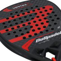 Pala de Pádel Bullpadel Juan Tello Vertex 04 2024