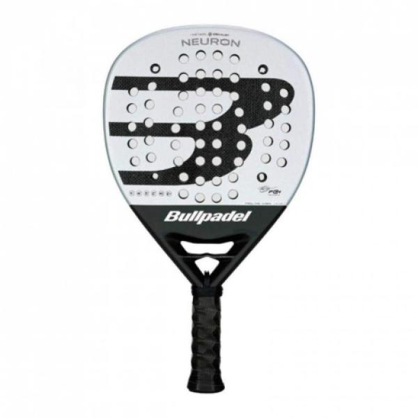 Pala de Pádel Bullpadel Chingotto Neuron 2025