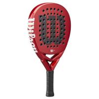 Pala de Pádel Wilson Bela Pro V2.5