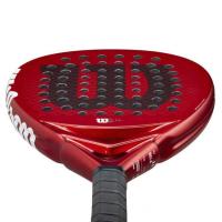 Pala de Pádel Wilson Bela Pro V2.5