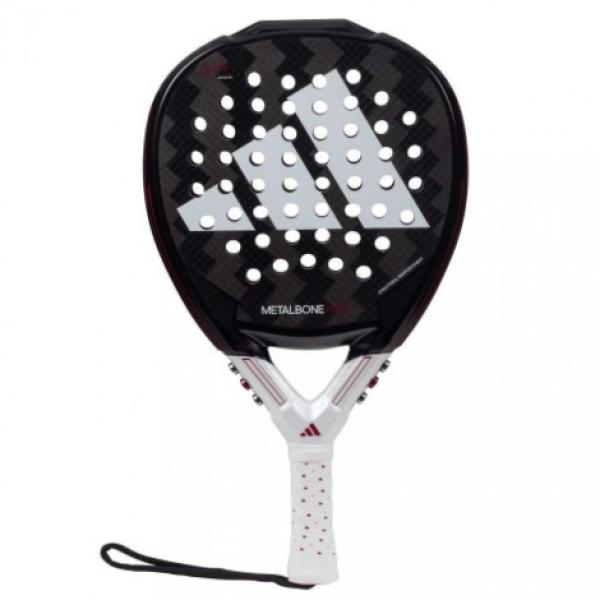 Pala de Pádel Adidas Ale Galán Metalbone Hrd+