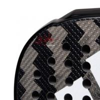 Pala de Pádel Adidas Ale Galán Metalbone Hrd+