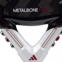 Pala de Pádel Adidas Ale Galán Metalbone Hrd+