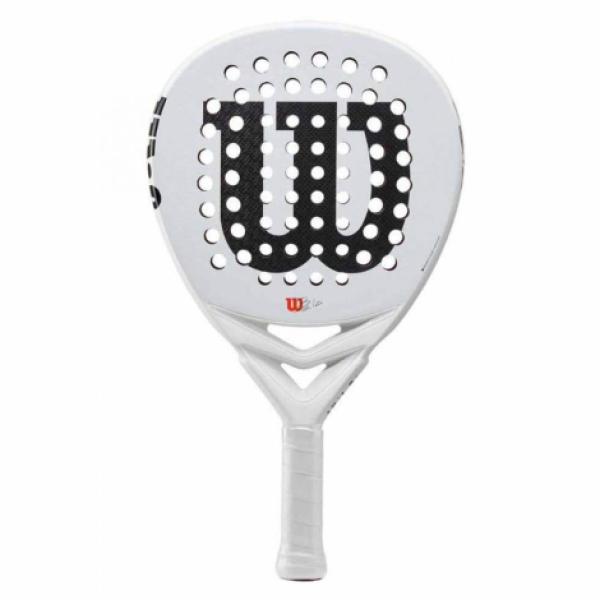 Pala de Pádel Wilson Bela Lt V2.5