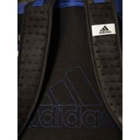 Mochila Adidas Multigame Negro/Azul