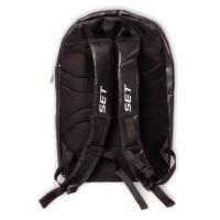 Mochila Set Sanyo Piel Platinum