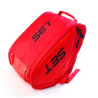 Paletero Set Sanyo Red Wolf