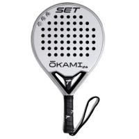Pala de Pádel Set Okami