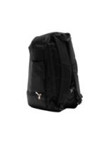 Mochila Drop Shot Pablo Lima Bentor Negro