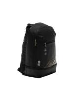 Mochila Drop Shot Pablo Lima Bentor Negro
