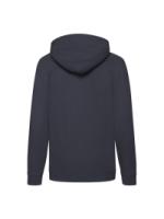 Sudadera Infantil Fruit Of The Loom Lightweight Hooded Sweat