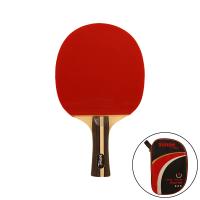 Raqueta Tenis de Mesa Softee P700