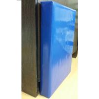 Metro Lineal de Panel Tapizado con Lona para Proteccion de 2M Altura y Grosor 60Mm
