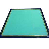 Metro Lineal de Panel Tapizado con Lona para Proteccion de 2M Altura y Grosor 60Mm