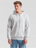 Sudadera Fruit Of The Loom Lightweight Hooded Sweat