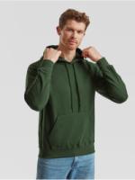 Sudadera Fruit Of The Loom Lightweight Hooded Sweat