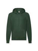 Sudadera Fruit Of The Loom Lightweight Hooded Sweat