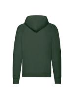 Sudadera Fruit Of The Loom Lightweight Hooded Sweat