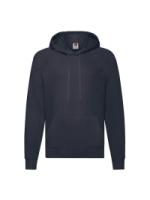 Sudadera Fruit Of The Loom Lightweight Hooded Sweat