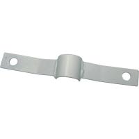 Sistema de Seguridad -Unidad- Doble para Portería Fútbol Sala Base de Tubo
