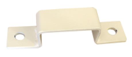 Sistema de Seguridad -Unidad- para Portería Fútbol Sala Base 80X40