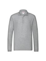Polo Fruit Of The Loom Adulto Premium