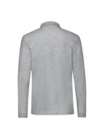 Polo Fruit Of The Loom Adulto Premium