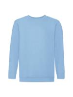 Sudadera Fruit Of The Loom Infantil Classic Set-⁠In Sweat
