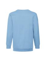 Sudadera Fruit Of The Loom Infantil Classic Set-⁠In Sweat