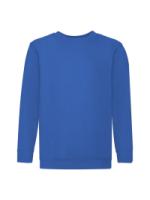 Sudadera Fruit Of The Loom Infantil Classic Set-⁠In Sweat