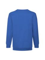 Sudadera Fruit Of The Loom Infantil Classic Set-⁠In Sweat