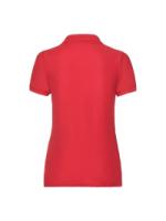 Polo Fruit Of The Loom 65/35 Mujer
