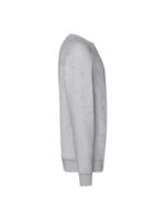 Sudadera Fruit Of The Loom Lightweight Raglan Sweat