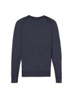 Sudadera Fruit Of The Loom Lightweight Raglan Sweat