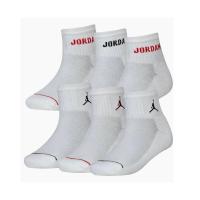 Pack 6 Calcetines Tobilleros Nike Jordan Legend