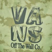 Mochila Vans New Skool
