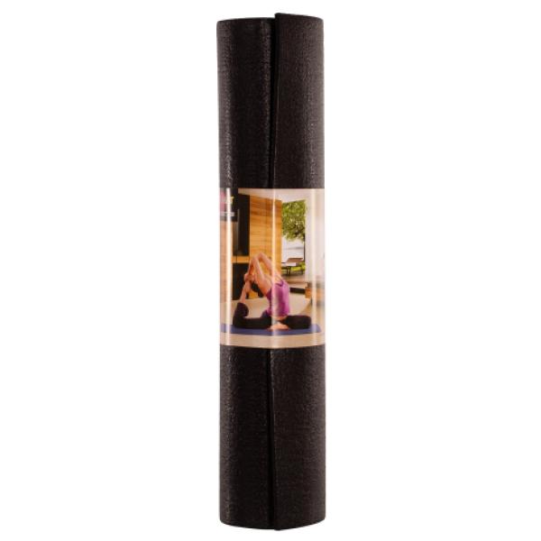 Colchoneta Yoga Hard 8Mm
