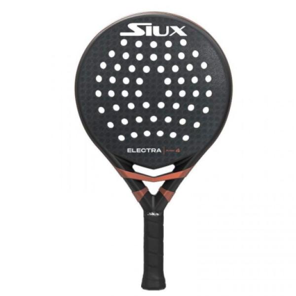Pala de Pádel Siux Electra St4 Flow